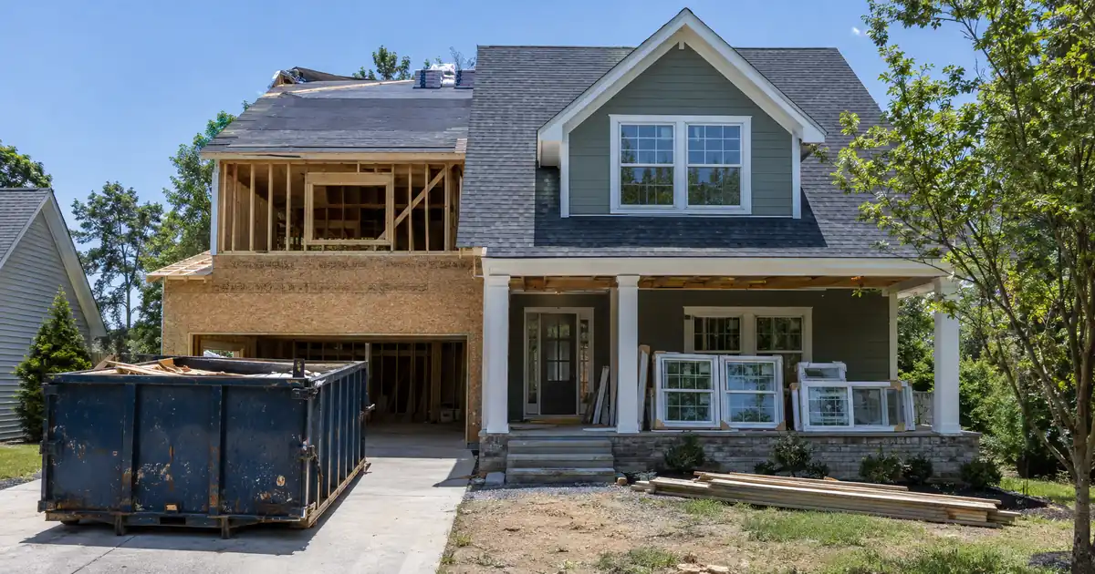 How Hard Money and DSCR Loans Differ for a BRRRR Buy-and-Hold Rehabber