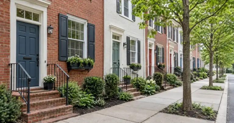 How Keeping a Low First Lien Compares to a Full Cash-Out Refinance