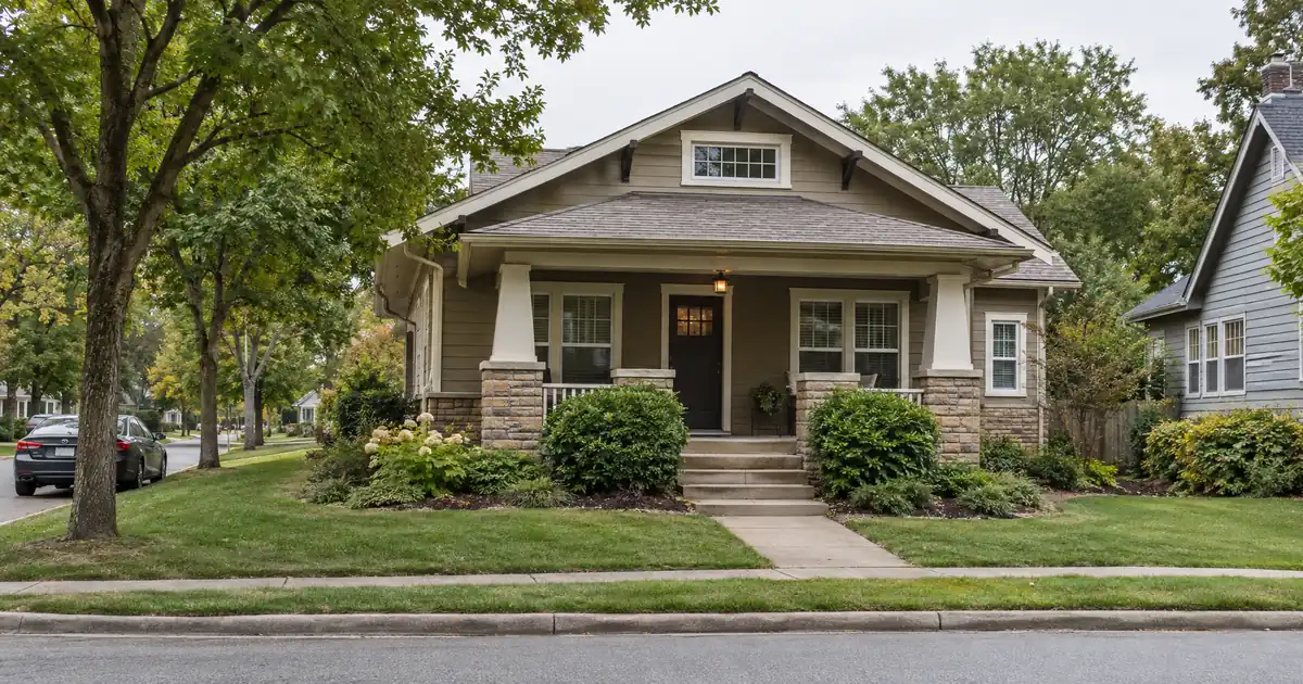 How a BRRRR Rehabber Sets Up a Clean DSCR Refinance