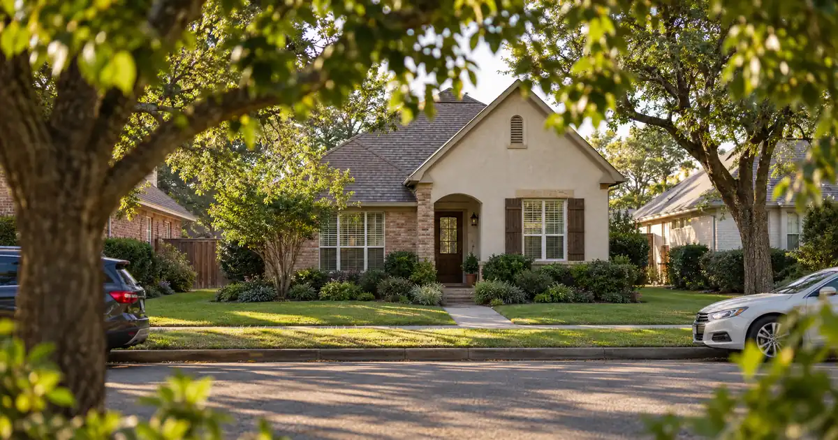 Cash Out Refinance Investment Property in Haltom City, Texas: The 2026 DSCR Financing Guide to Denton Highway