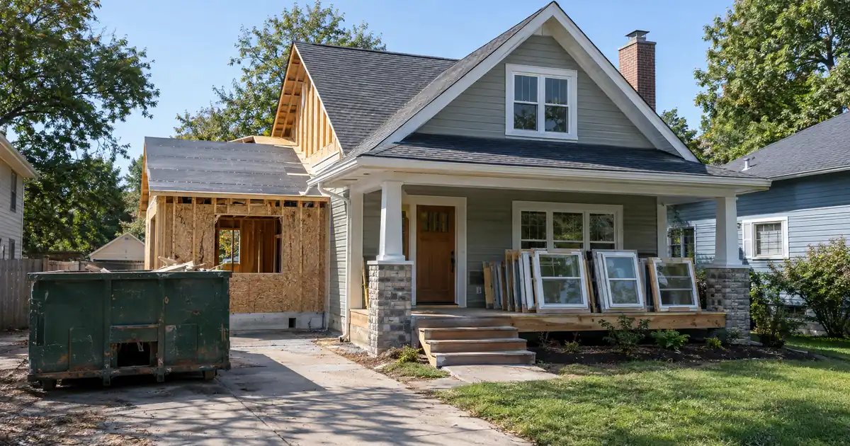 How to Execute a BRRRR Refinance From Hard Money Into DSCR