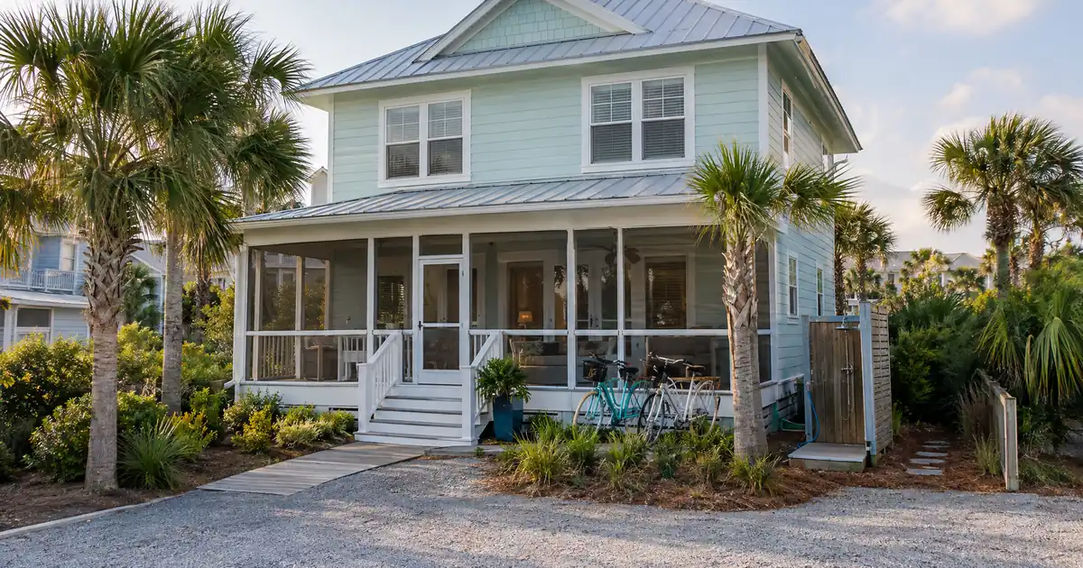 How to Tap a Paid-Off Airbnb With a HELOC or DSCR Cash-Out Refinance