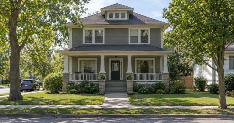 Bank HELOC vs Broker Rental Line for a Mortgaged Single-Family