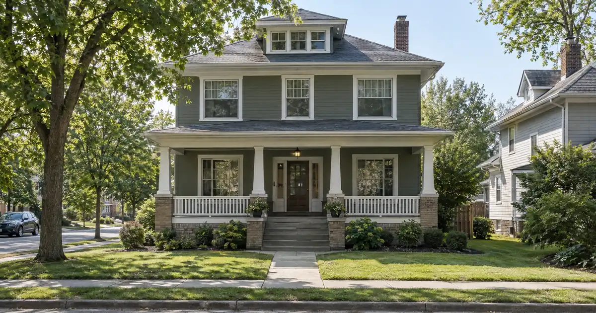 Cash-Out Refinance vs HELOC on a First Rental Fixed vs Variable Costs