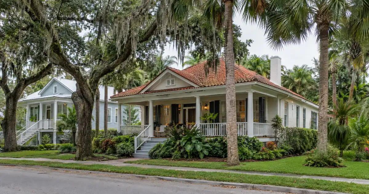 Cash Out Refinance Investment Property in South Miami, Florida: A 2026 DSCR Guide to Sunset Drive