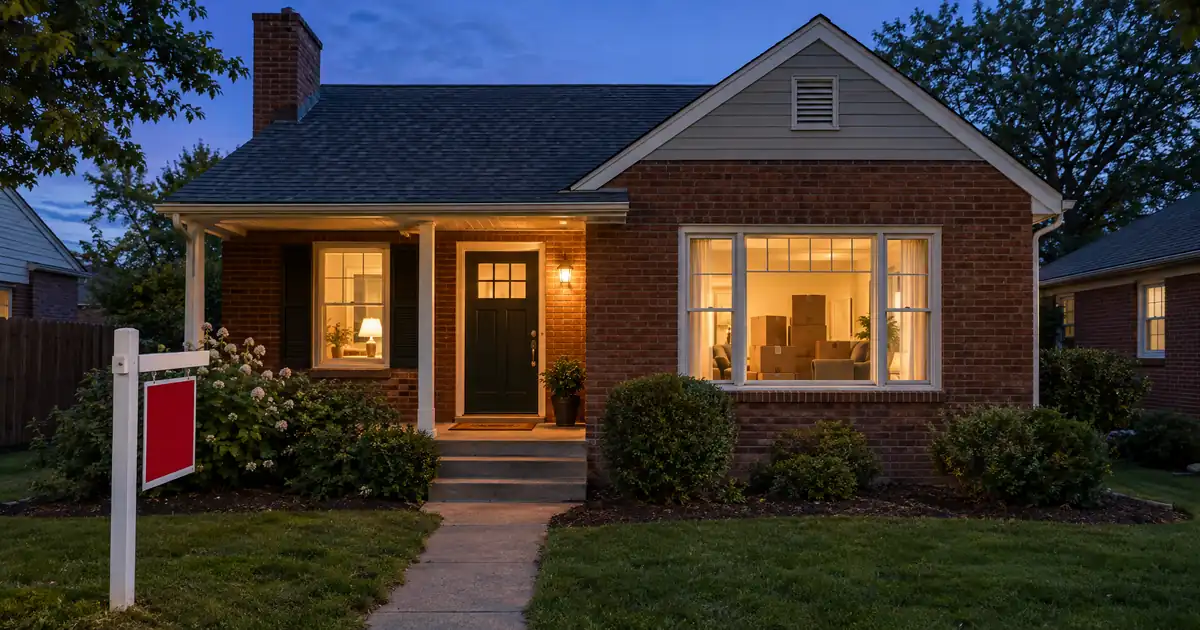 How Much Equity a Cash-Out Refinance Frees for a Buyout While Scaling