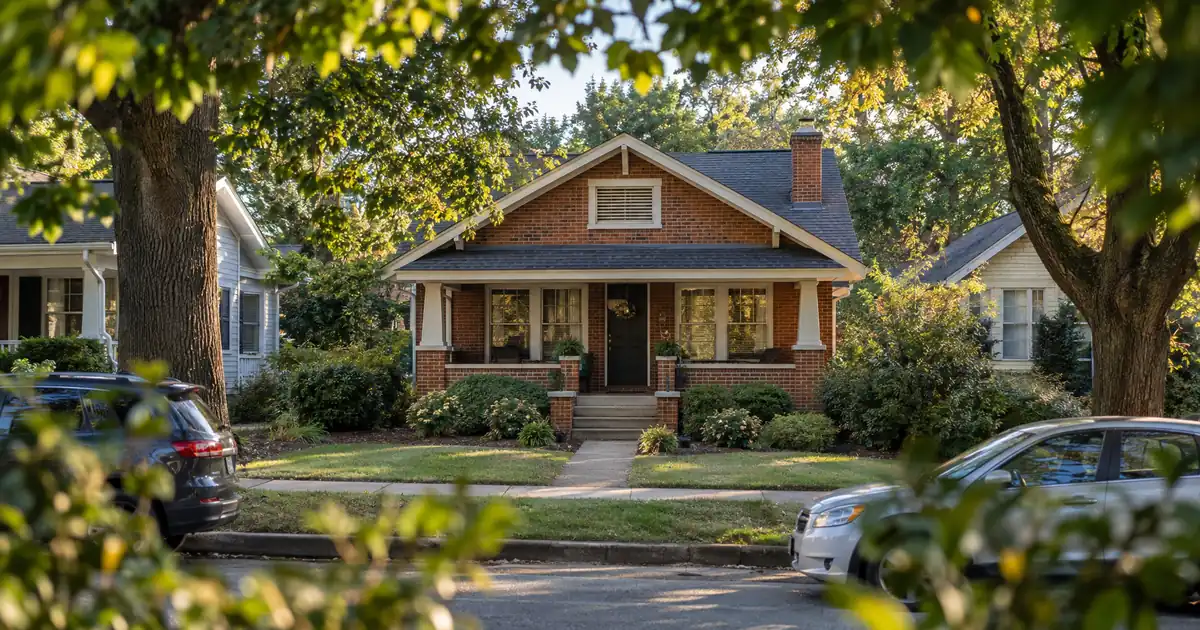 DSCR Cash Out Refinance in Rocky Mount, North Carolina: Can Rocky Mount Rents Cover the New Loan?