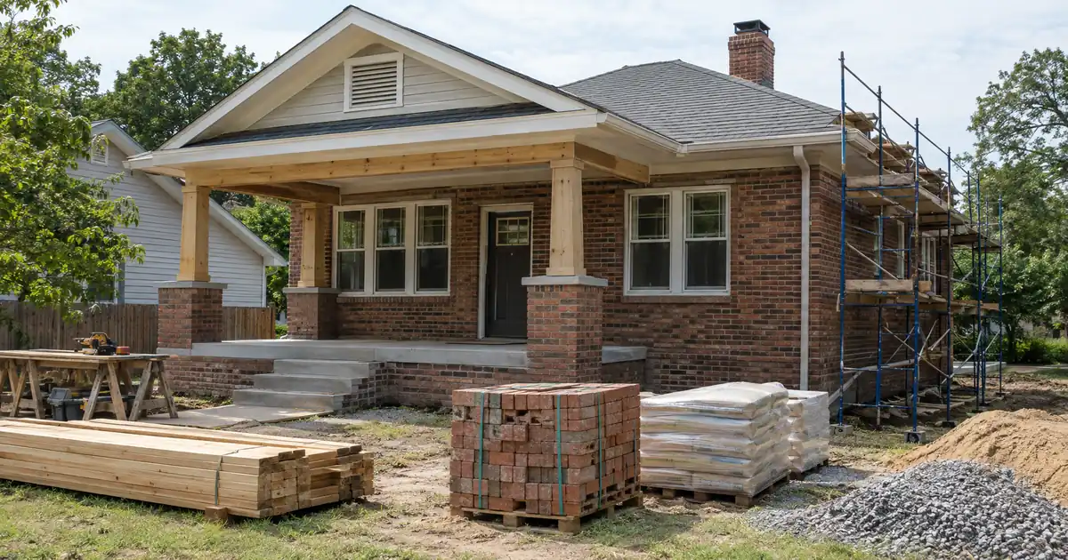 Can a BRRRR Rehabber Exit Hard Money Into a DSCR Loan Today?