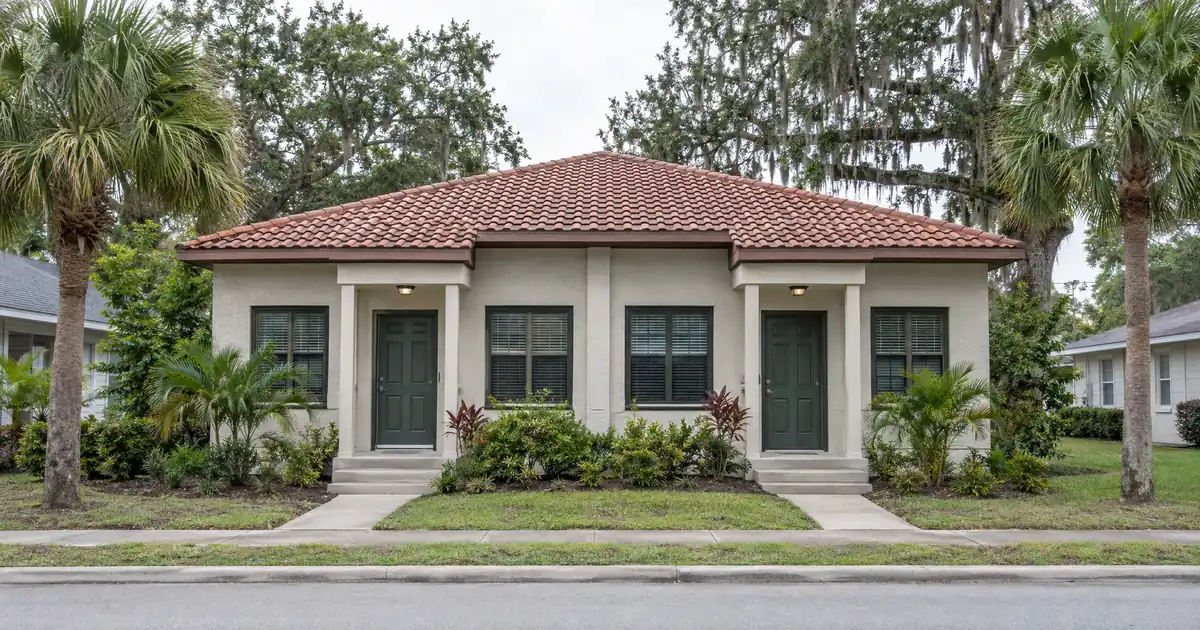 DSCR Cash Out Refinance in Ocala, Florida: Pulling Equity From Southeast Ocala Rentals