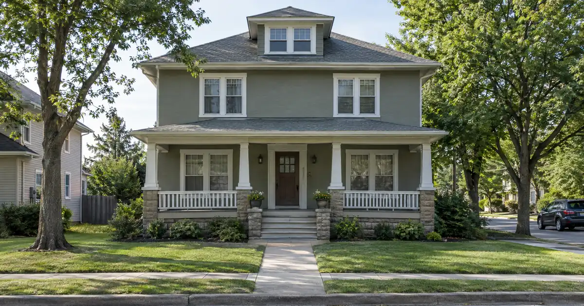 Should a Scaling Investor Preserve a Low First Lien or Cash Out the Rental?