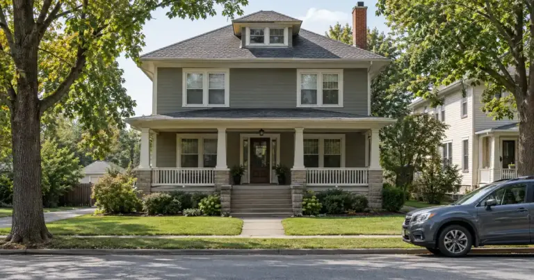 Individual Cash-Out Refinances vs. a Blanket Loan for LLC-Held Rentals