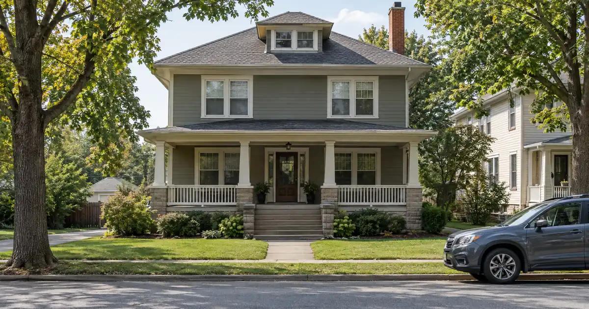 Individual Cash-Out Refinances vs. a Blanket Loan for LLC-Held Rentals