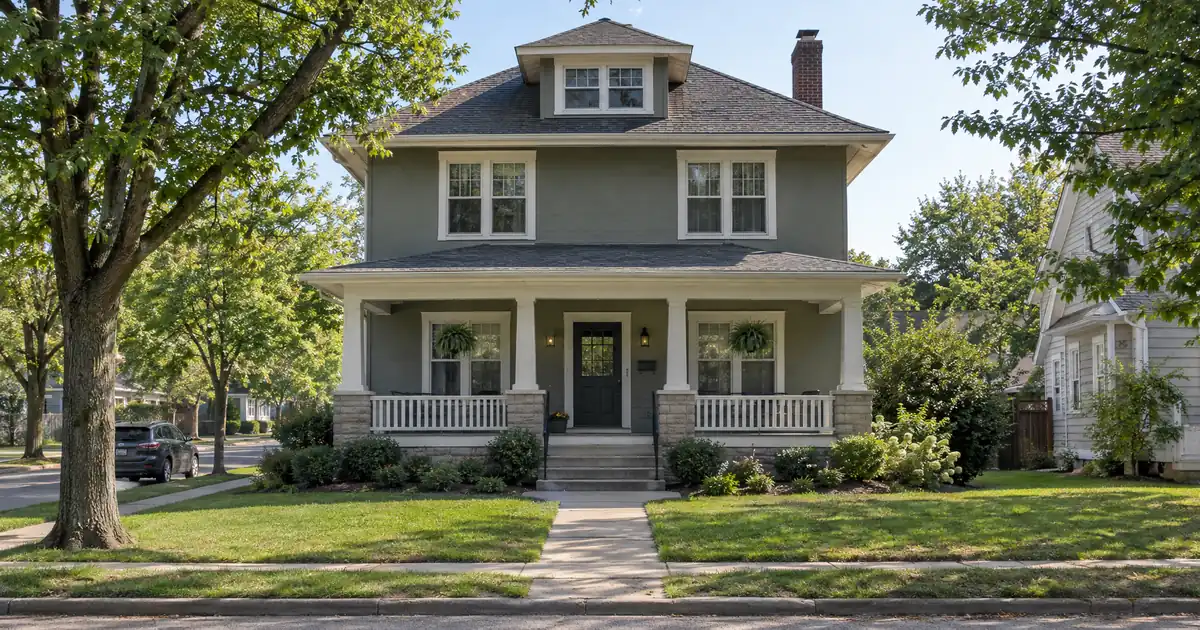 DSCR Cash-Out Credit Pulls and New Liens Across Several Rentals