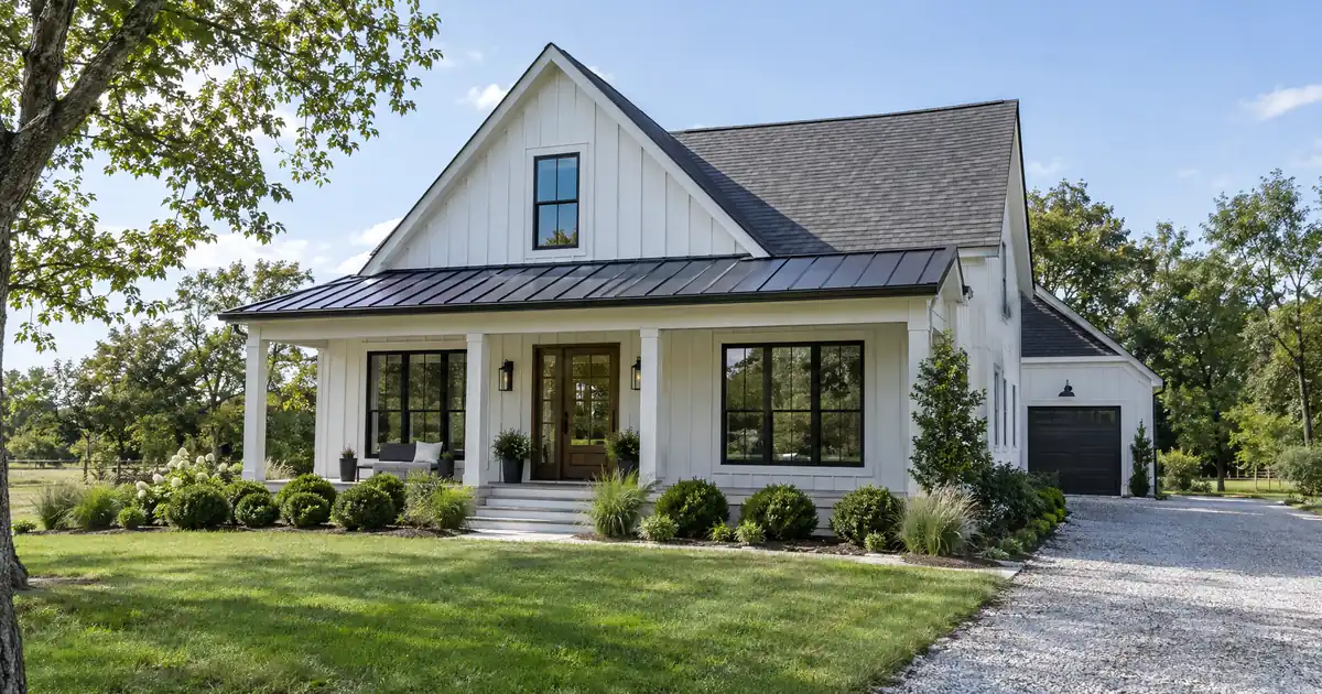 Can a Contractor Cash Out a Paid-Off Home on Bank Statements?