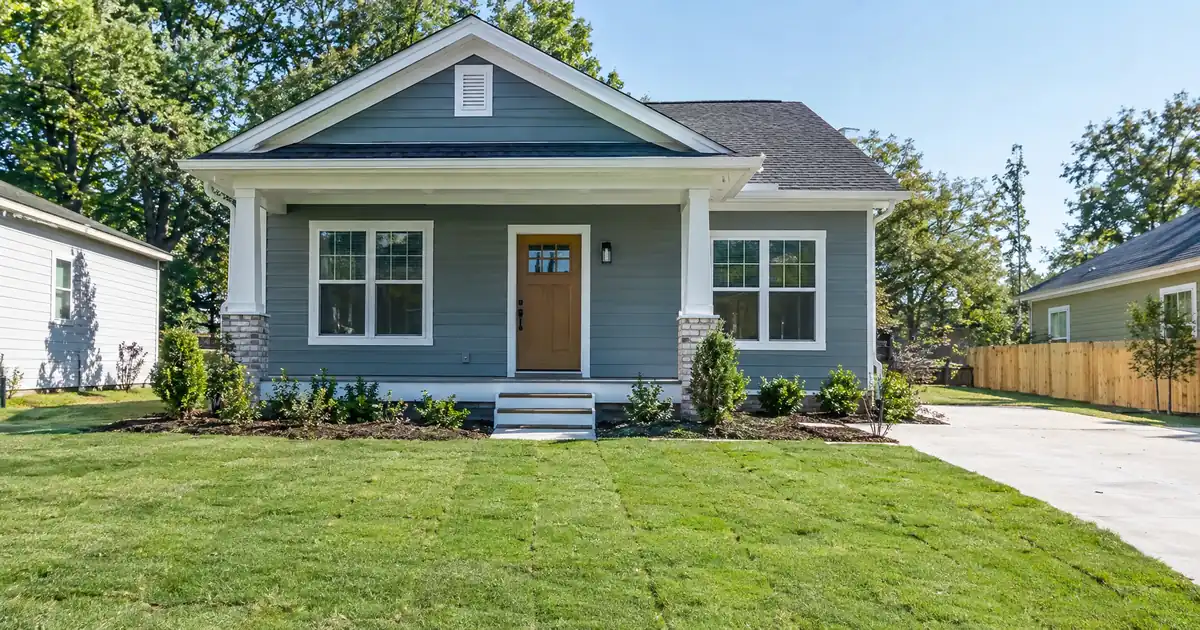 How to Refinance a BRRRR Rental Out of Private Money With a DSCR Loan