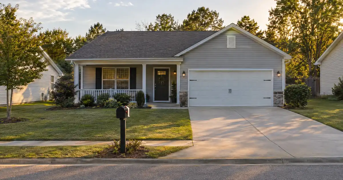 How to Size a Cash-Out Refinance While Scaling From 2 to 10 Doors
