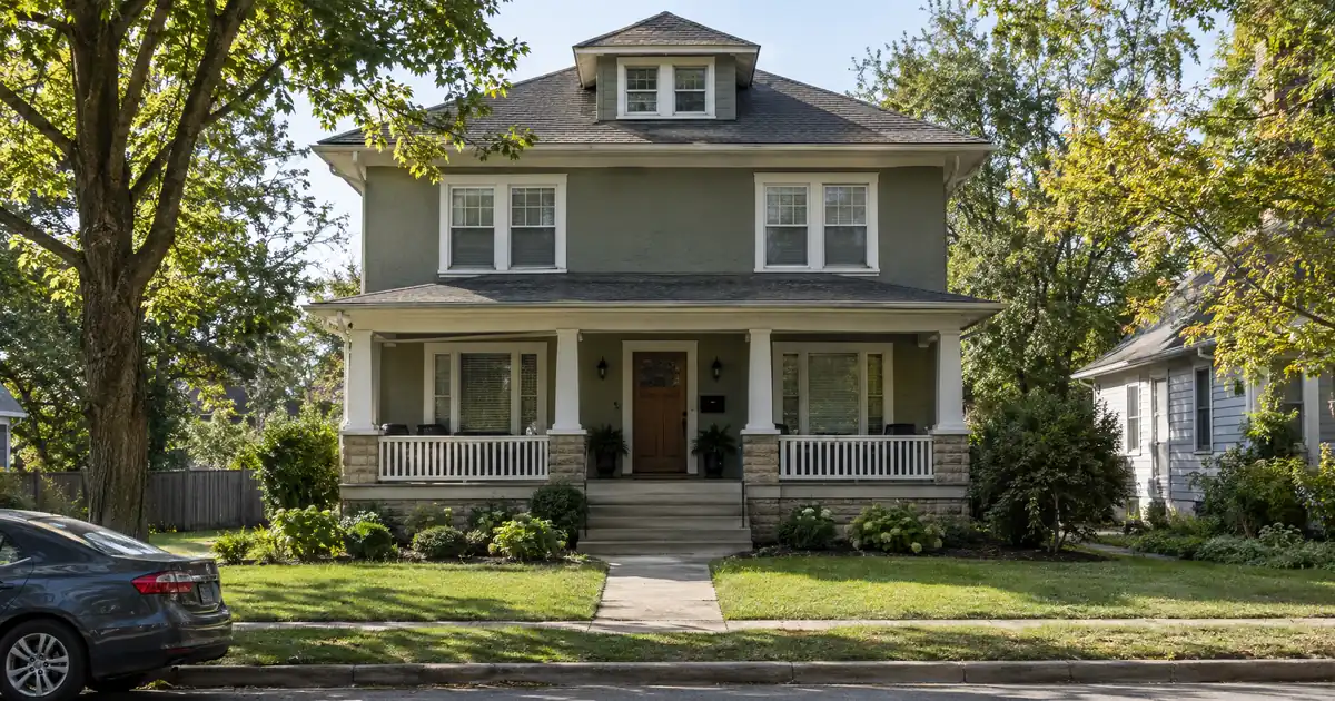 Does One Weak LLC Rental Stop DSCR Cash-Outs on the Others?