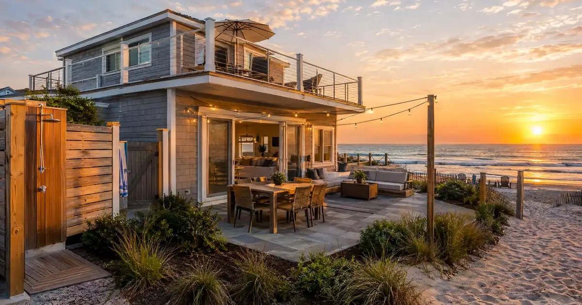 How Much a DSCR Cash-Out Releases on a Paid-Off Short-Term Rental