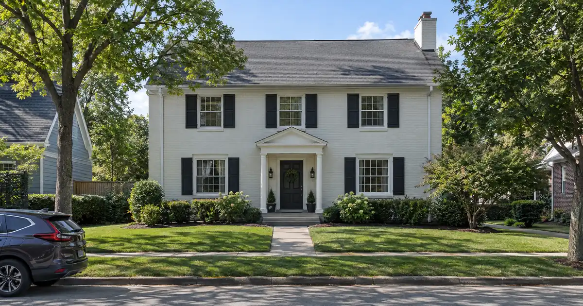 Can a Weak Rental Block DSCR Cash-Outs on Your Other Rentals?