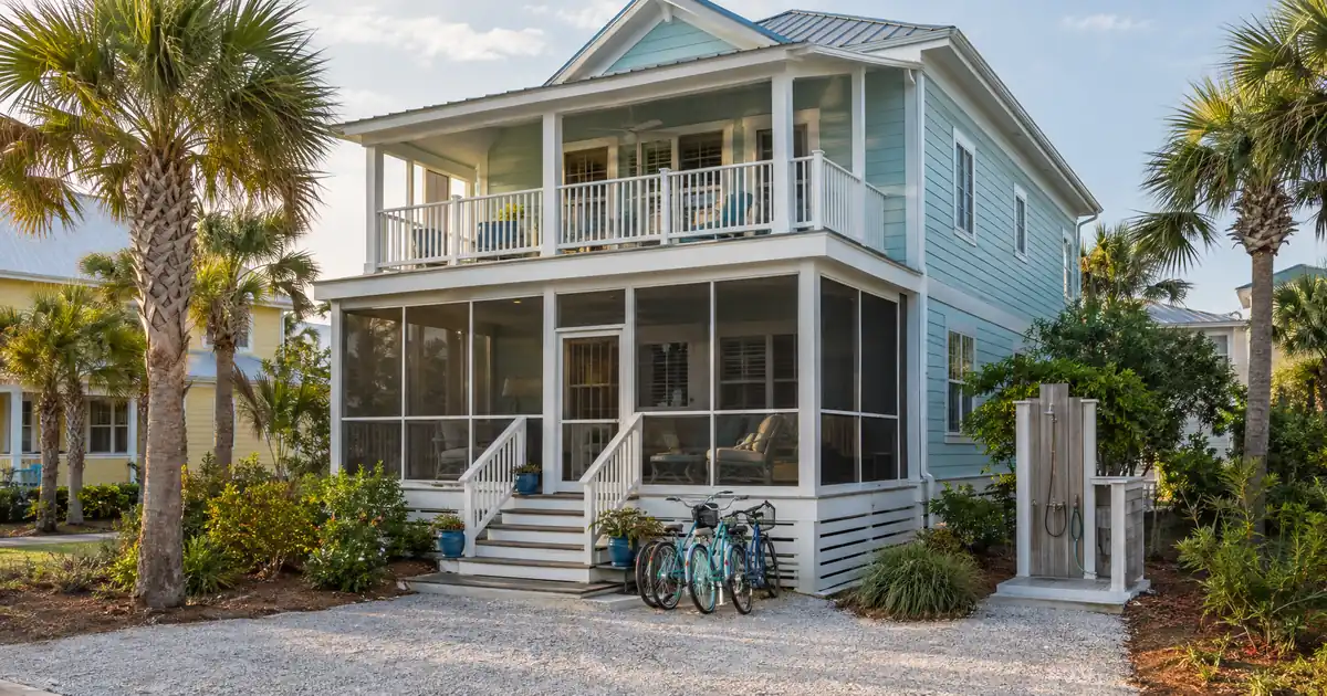 How Much Discounted Airbnb Income Counts on a DSCR Cash-Out