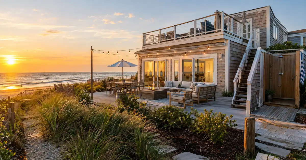 How Much a DSCR Cash-Out Funds an Airbnb in Another Market