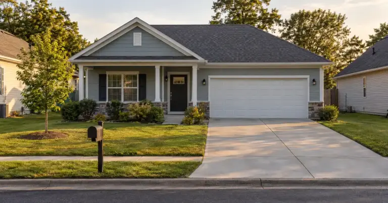 Can a Cash-Out Refinance Fix a Blanket Loan With No Release Clause?