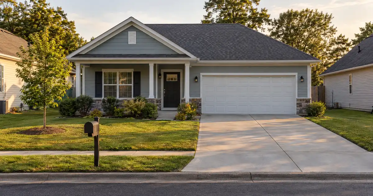 Can a Cash-Out Refinance Fix a Blanket Loan With No Release Clause?