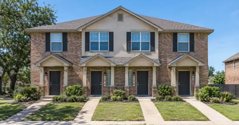Cash Out Refinance Investment Property in Harker Heights, Texas