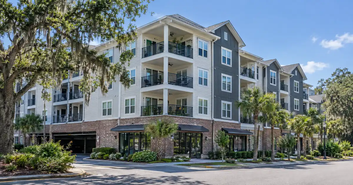 DSCR Cash Out Refinance in Sumter, South Carolina: Will Sumter Rents Cover the New Payment?