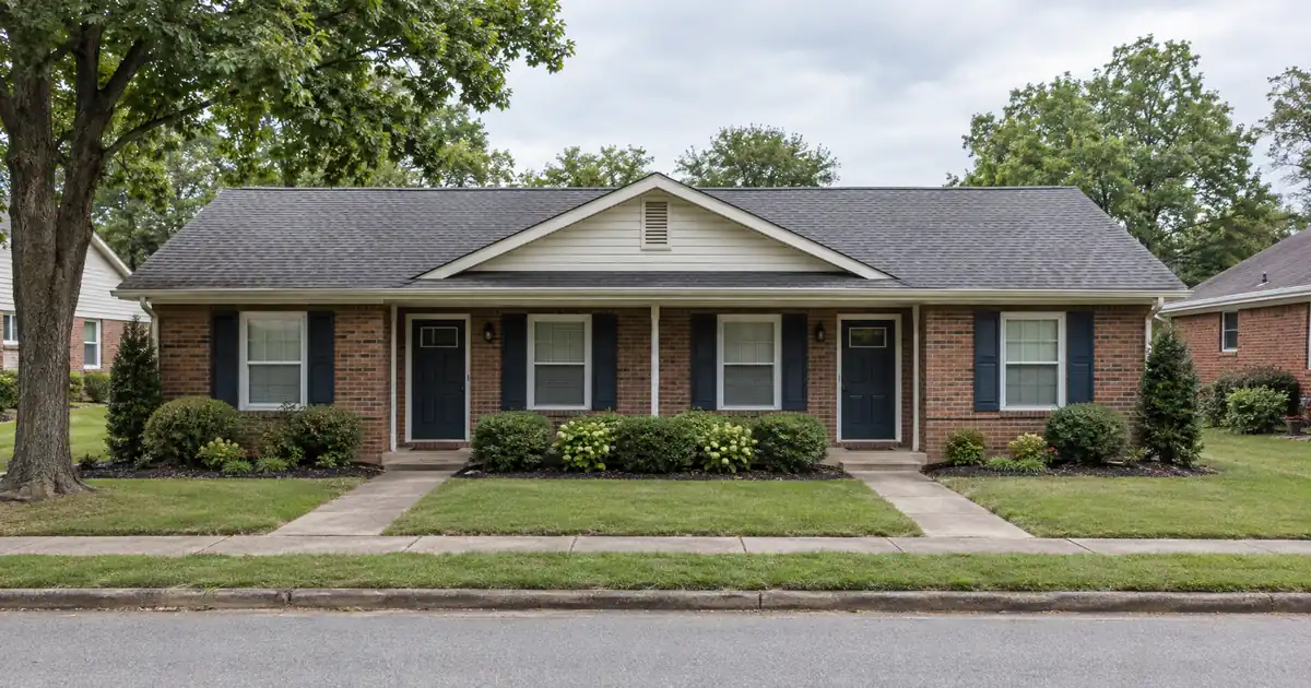 DSCR Cash Out Refinance in Brentwood, Tennessee: How the Rent Math Clears at 75% LTV