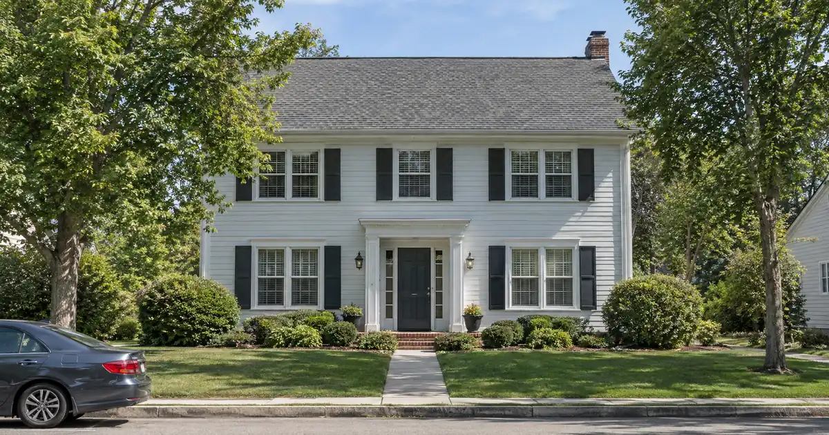 Can a Retired Landlord With No W-2 Get a DSCR Cash-Out Refinance?