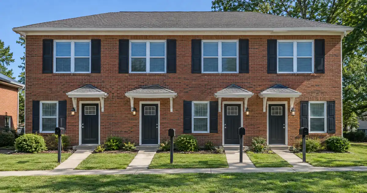 How Much a Fourplex HELOC Releases for a First-Time Landlord