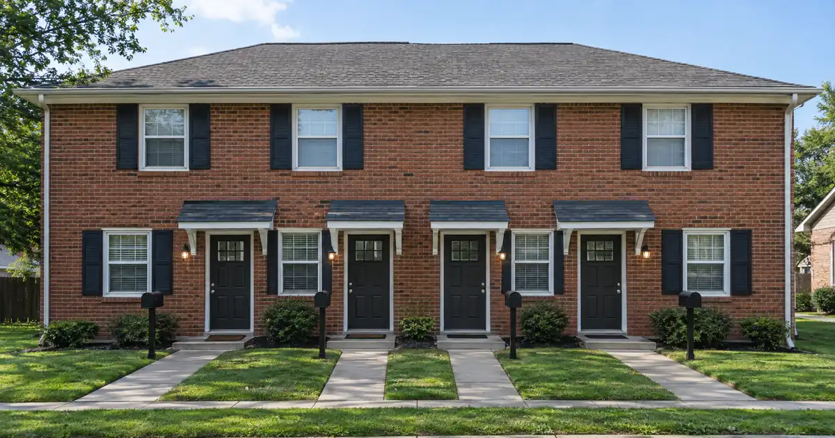 How Much a Fourplex HELOC Releases With Five Financed Rentals