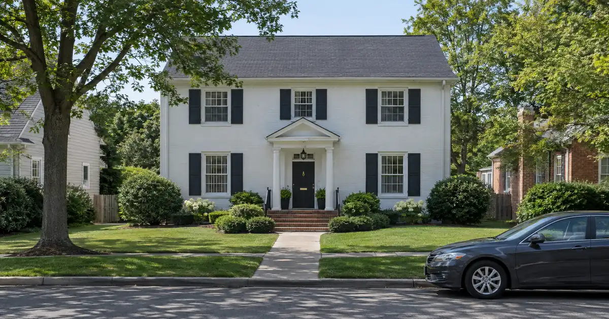 Rental Cash-Out Refinance Reasons When Scaling From 2 to 10 Doors