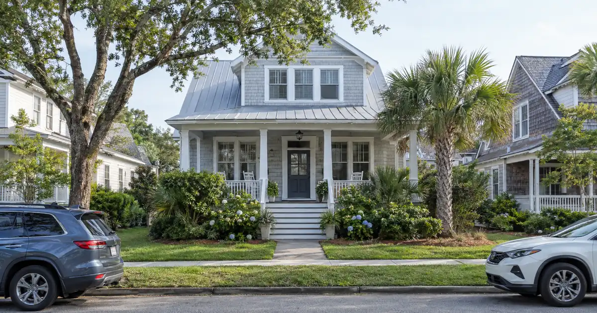 DSCR Cash Out Refinance in Bald Head Island, North Carolina: Can the Rent Cover a Cash-Out Loan?