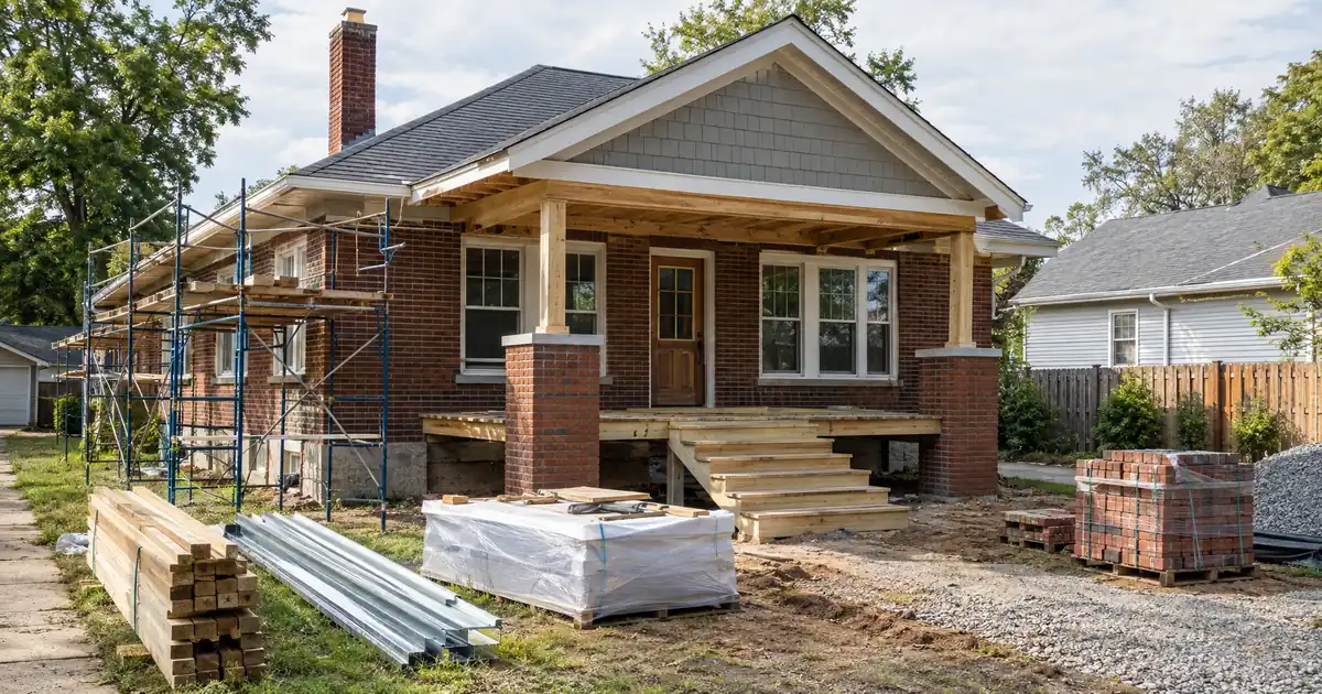 Hard Money Exit Checklist for a BRRRR Rehabber Heading to DSCR