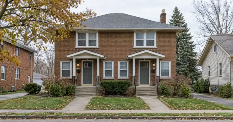 Cash Out Refinance Investment Property in Twinsburg, Ohio