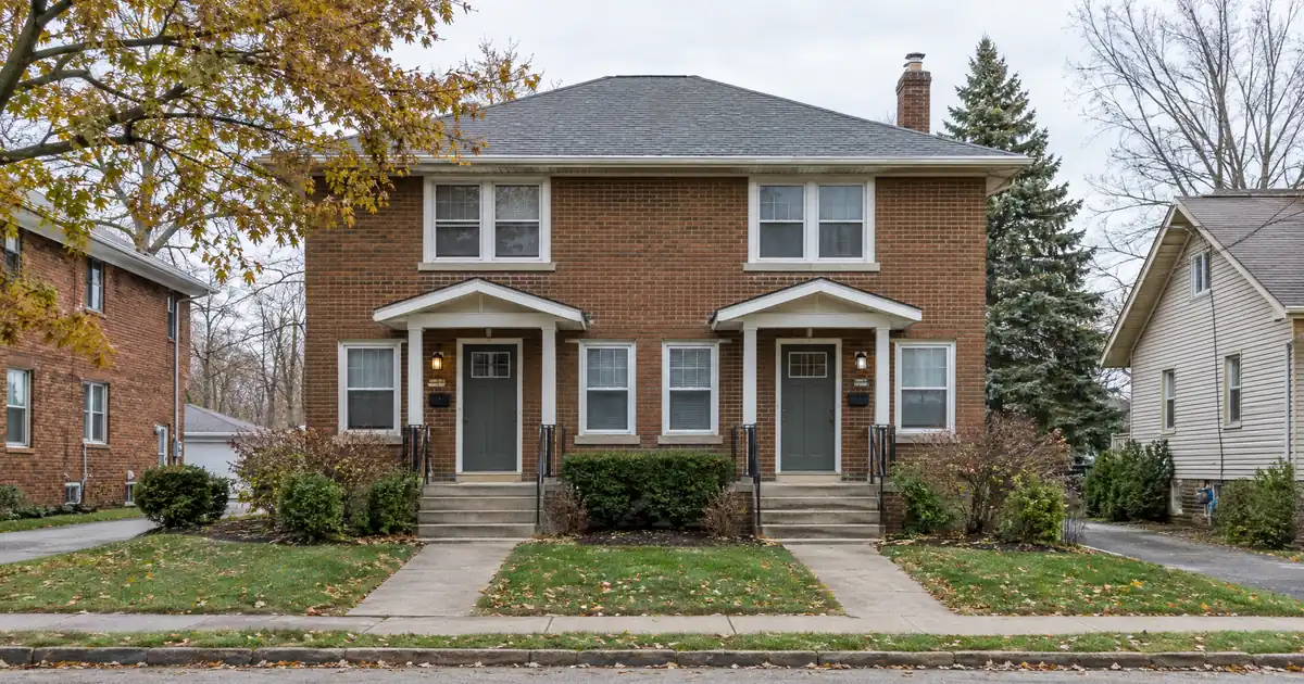 Cash Out Refinance Investment Property in Twinsburg, Ohio: Appreciation Over Yield