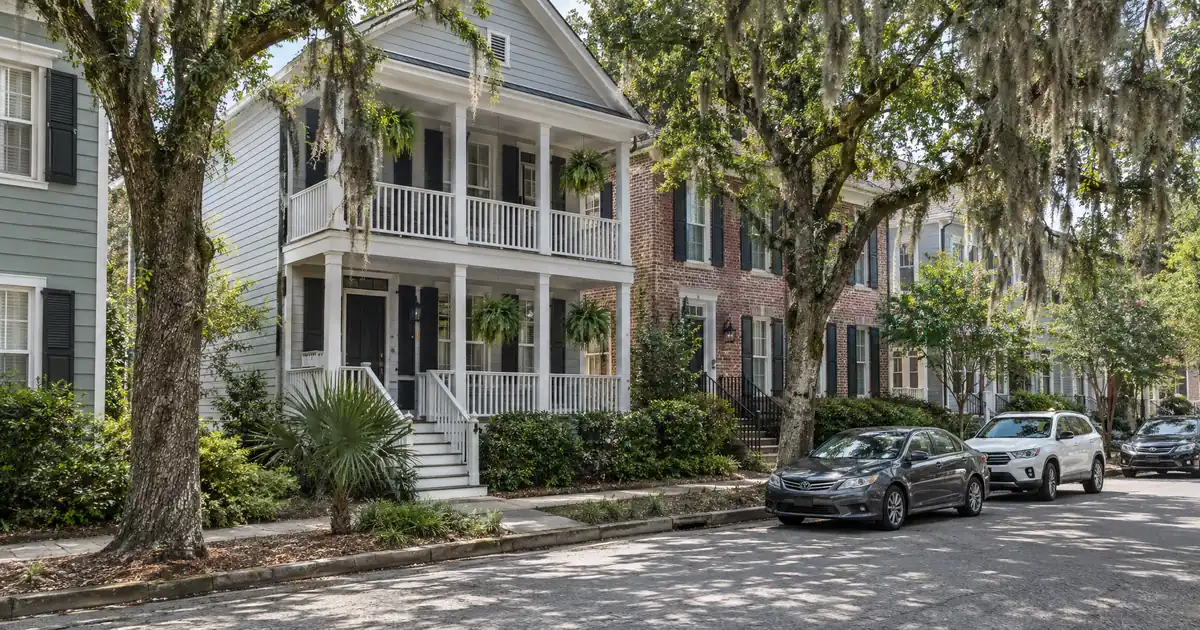DSCR Cash Out Refinance in Newberry, South Carolina: Plant-Shift Rentals and Thin-Comp Appraisals