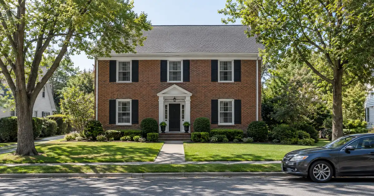 Conventional Loan vs DSCR Cash-Out for a 2-10 Door Landlord