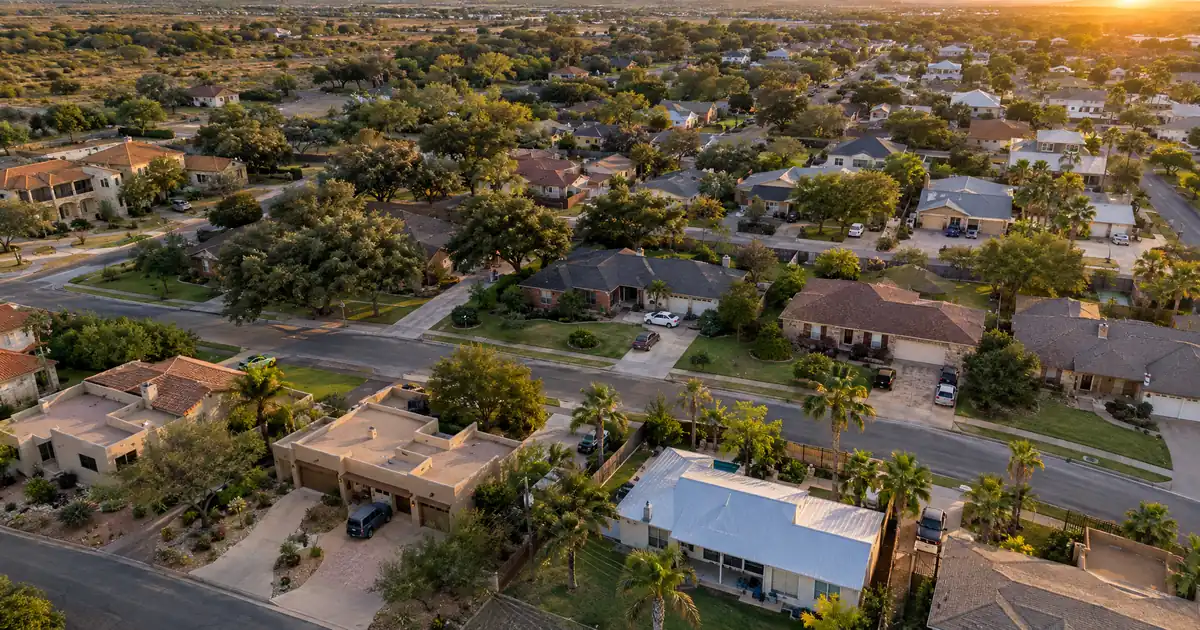 DSCR Cash Out Refinance in Duncanville, Texas: Can Your Rent Cover the New Loan Payment?