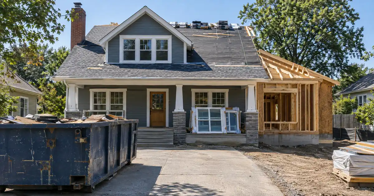 DSCR Appraisal Valuation for a BRRRR Rental After Rehab
