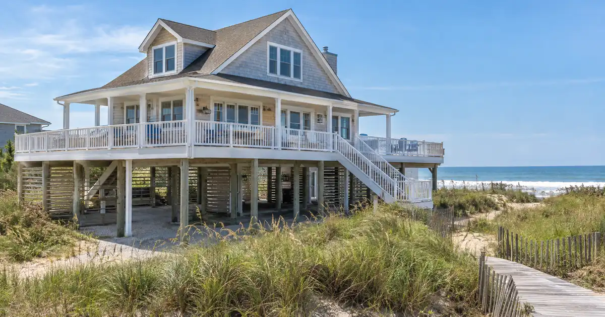 DSCR Cash-Out Income Requirements to Buy Another Airbnb