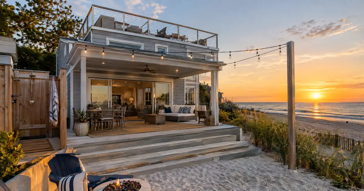 DSCR Cash-Out Limits When Airbnb Income Is Discounted