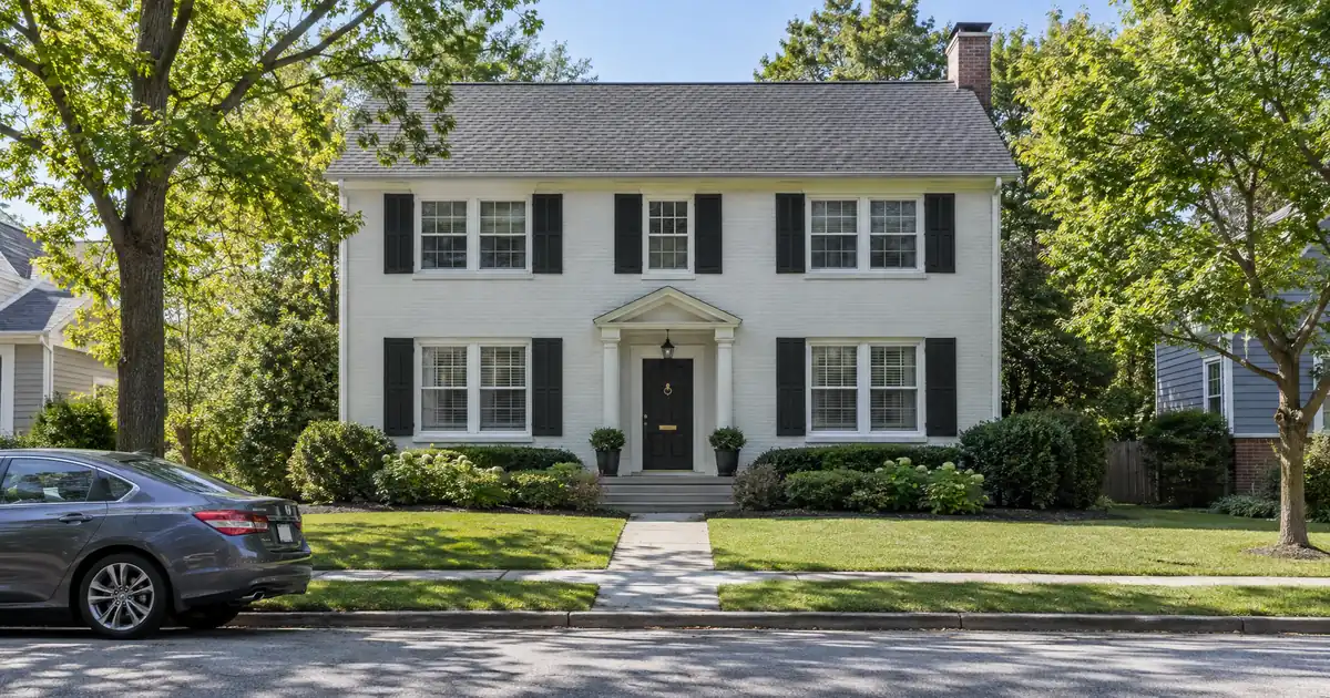 Rental HELOC vs Cash-Out Refinance for a Lock-In Landlord