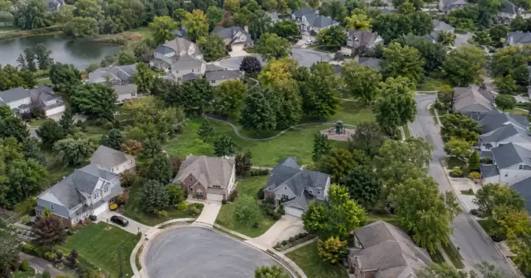 Mortgage Pre-approval In A Rising-rate September