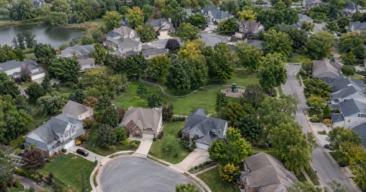 Mortgage Pre-approval In A Rising-rate September