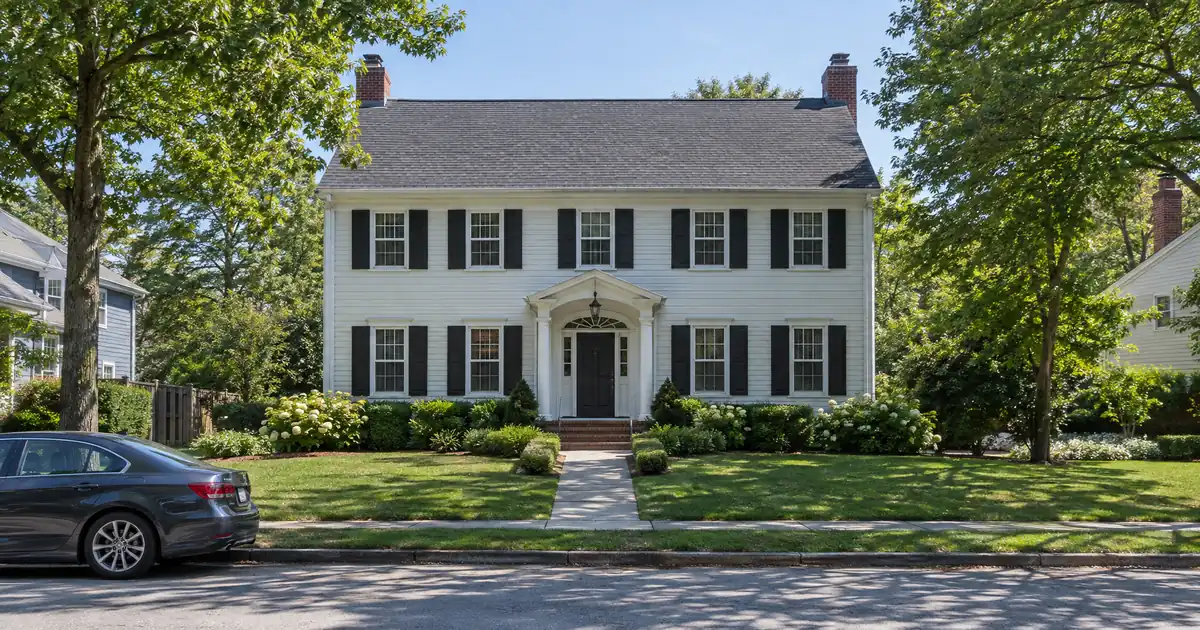 DSCR Cash-Out Underwriting Rules for a Portfolio of Five or More Rentals
