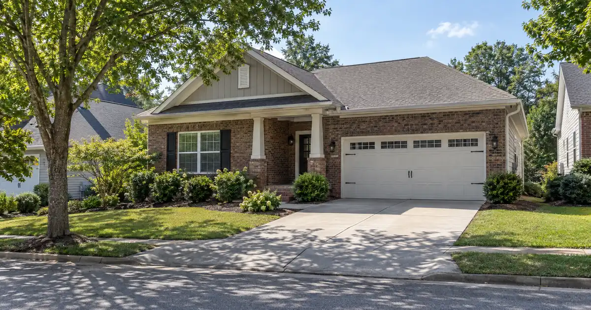 DSCR Cash Out Refinance in Apex, North Carolina: The 2026 DSCR Financing Guide to Downtown Apex