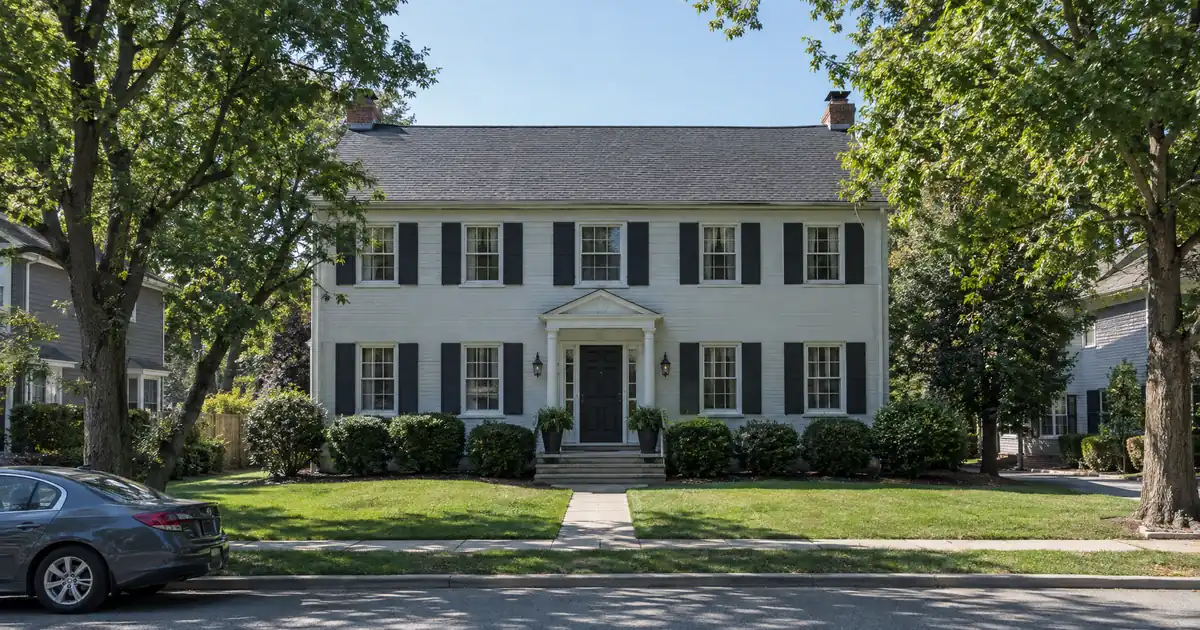How to Move a Rental Bought Years Ago Into a DSCR Loan